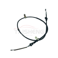Automotive Parking cable OEM number 5440260G00 auto brake cable
