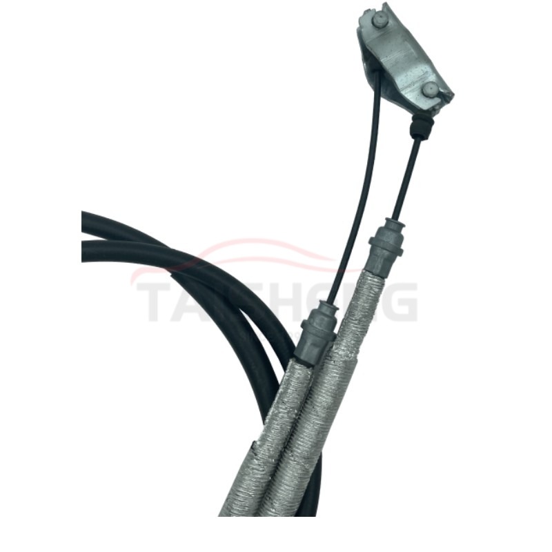 Auto Right Rear Parking cable OE 13255757/13355089/522044/522060/522082 auto brake cable