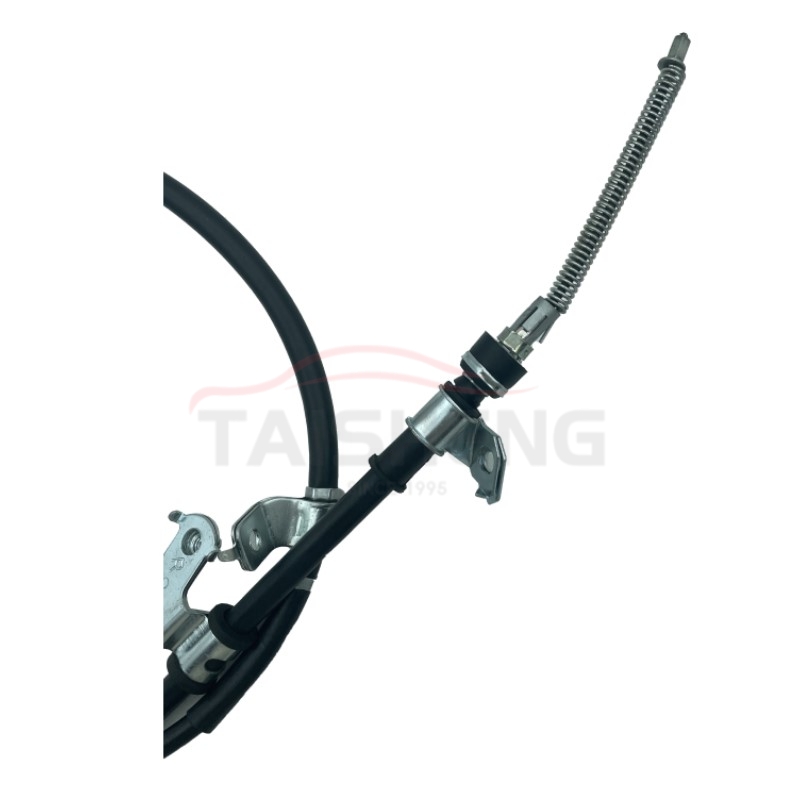 Automotive Right Rear Parking cable OEM number 59912-43250 auto brake cable