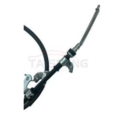 Automotive Right Rear Parking cable OEM number 59912-43250 auto brake cable