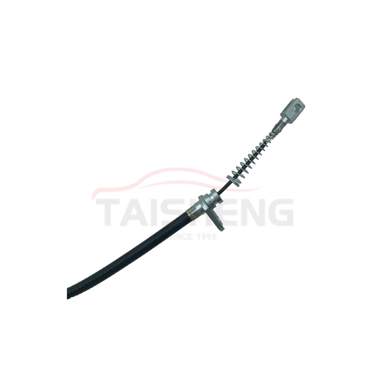 Automotive Left Right Rear Parking cable OEM number 2044200985/2044202585/A2044200985 auto brake cable