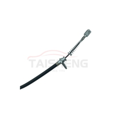 Automotive Left Right Rear Parking cable OEM number 2044200985/2044202585/A2044200985 auto brake cable