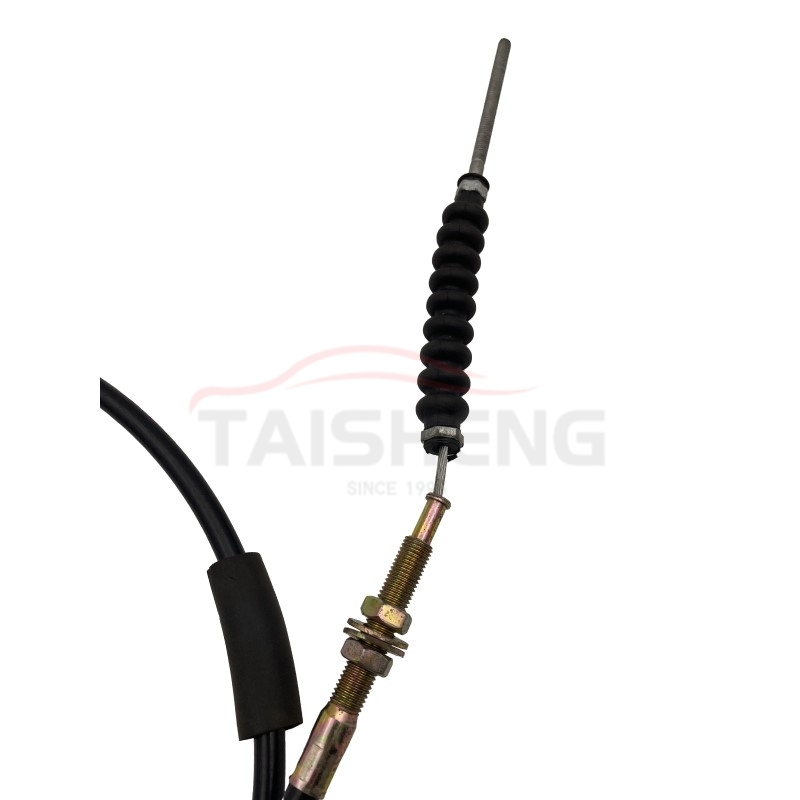 Auto Cables part Customized Clutch Cable OEM 23710-80011/23710-80410 Clutch Cable