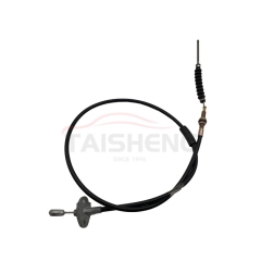 Auto Cables part Customized Clutch Cable OEM 23710-80011/23710-80410 Clutch Cable