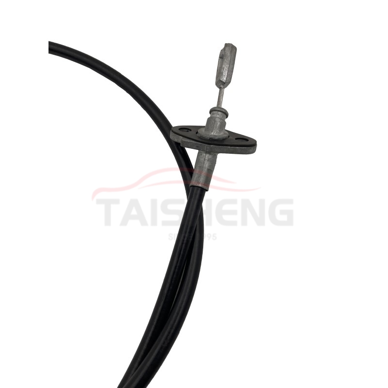 Auto Cables part Customized Clutch Cable OEM 23710-80011/23710-80410 Clutch Cable