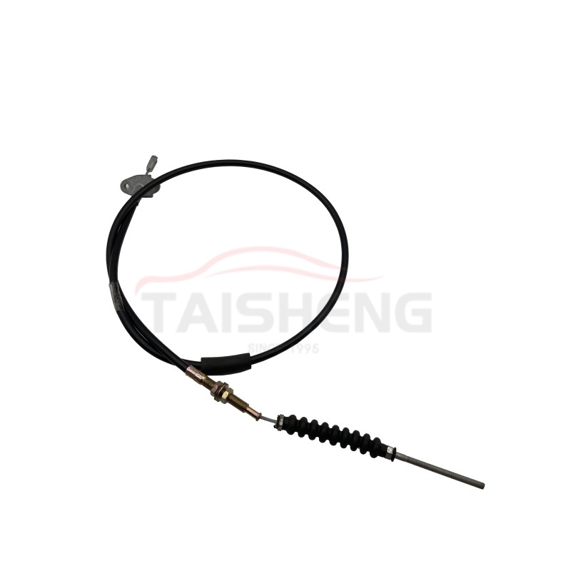 Auto Cables part Customized Clutch Cable OEM 23710-80011/23710-80410 Clutch Cable