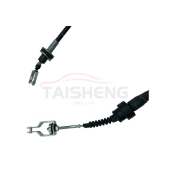 Customized Auto Clutch Cable OEM 30770-59Y01 Clutch Cable