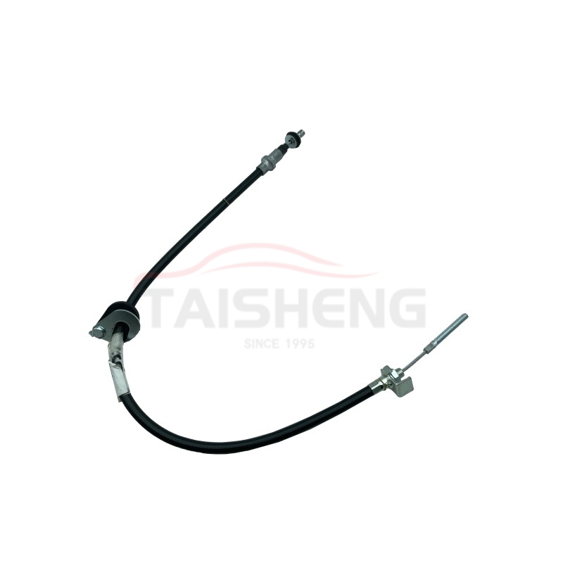 Auto Cables part Customized Clutch Cable OEM 31340-87227 Clutch Cable