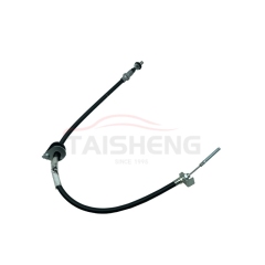 Auto Cables part Customized Clutch Cable OEM 31340-87227 Clutch Cable