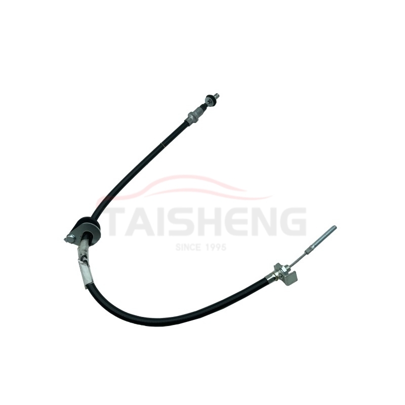 Auto Cables part Customized Clutch Cable OEM 31340-87227 Clutch Cable