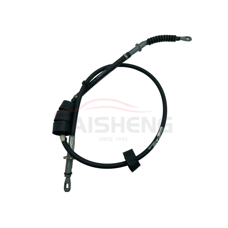 Auto Cables part Customized Clutch Cable OEM MB527126 Clutch Cable