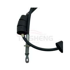 Auto Cables part Customized Clutch Cable OEM MB527126 Clutch Cable