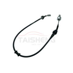 Customized Auto Clutch Cable OEM 30770-59Y01 Clutch Cable