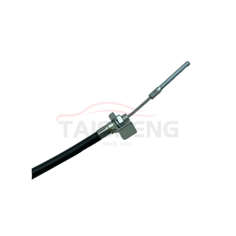 Auto Cables part Customized Clutch Cable OEM 31340-87227 Clutch Cable