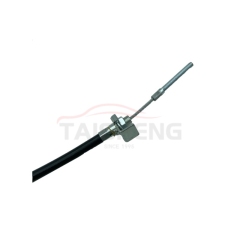Auto Cables part Customized Clutch Cable OEM 31340-87227 Clutch Cable
