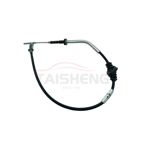 Auto Cables part Customized Clutch Cable OEM B001-41-150C