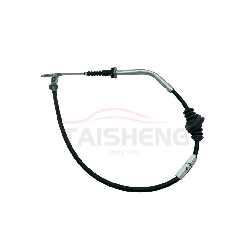 Auto Cables part Customized Clutch Cable OEM B001-41-150C