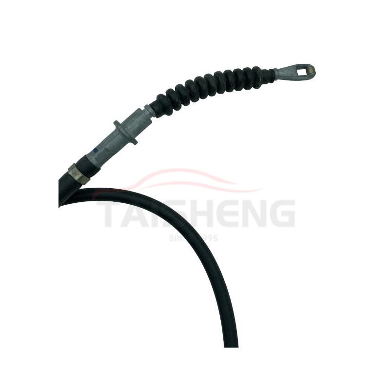 Auto Cables part Customized Clutch Cable OEM MB527126 Clutch Cable
