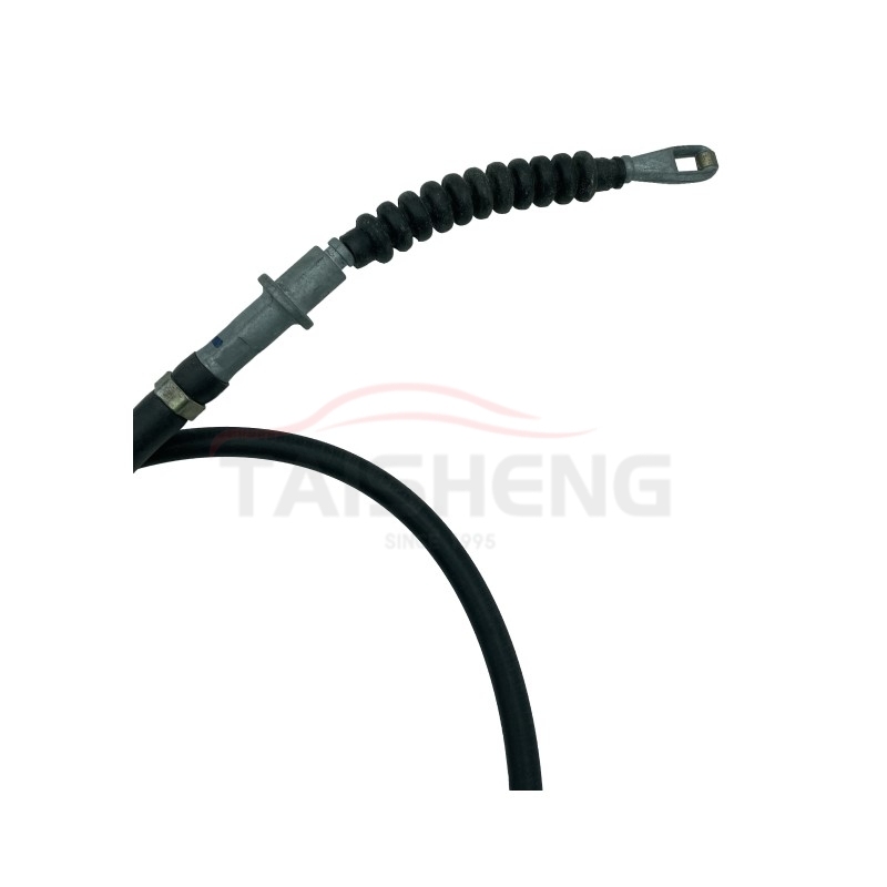 Auto Cables part Customized Clutch Cable OEM MB527126 Clutch Cable