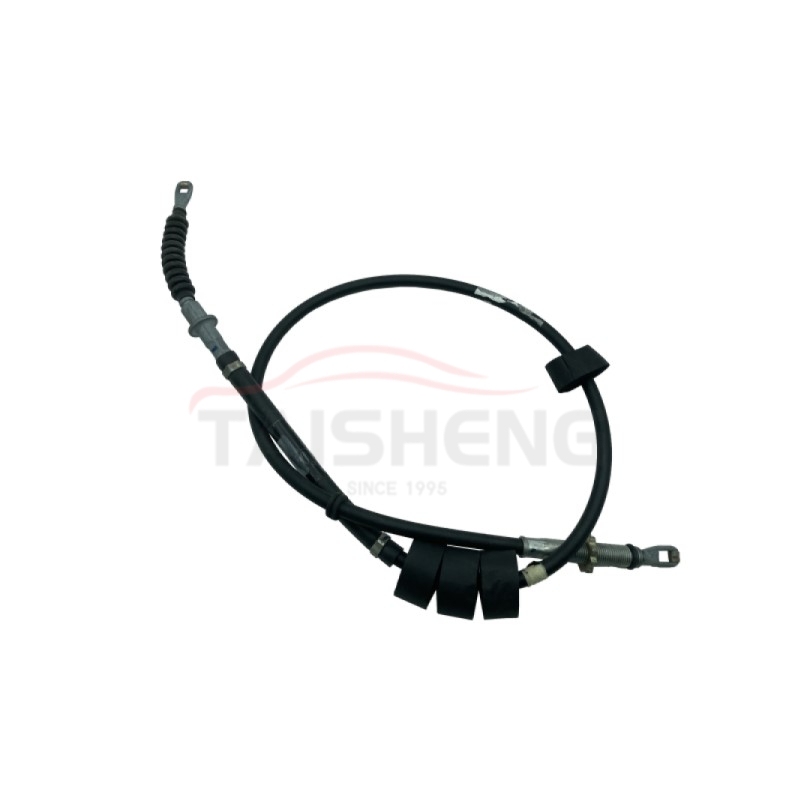 Auto Cables part Customized Clutch Cable OEM MB527126 Clutch Cable
