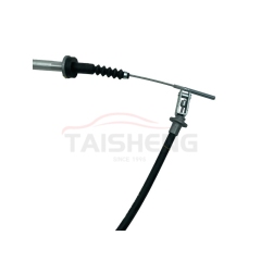 Auto Cables part Customized Clutch Cable OEM B001-41-150C