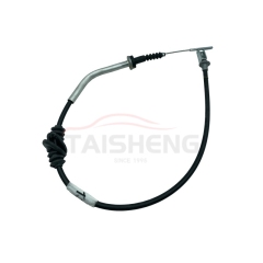 Auto Cables part Customized Clutch Cable OEM B001-41-150C