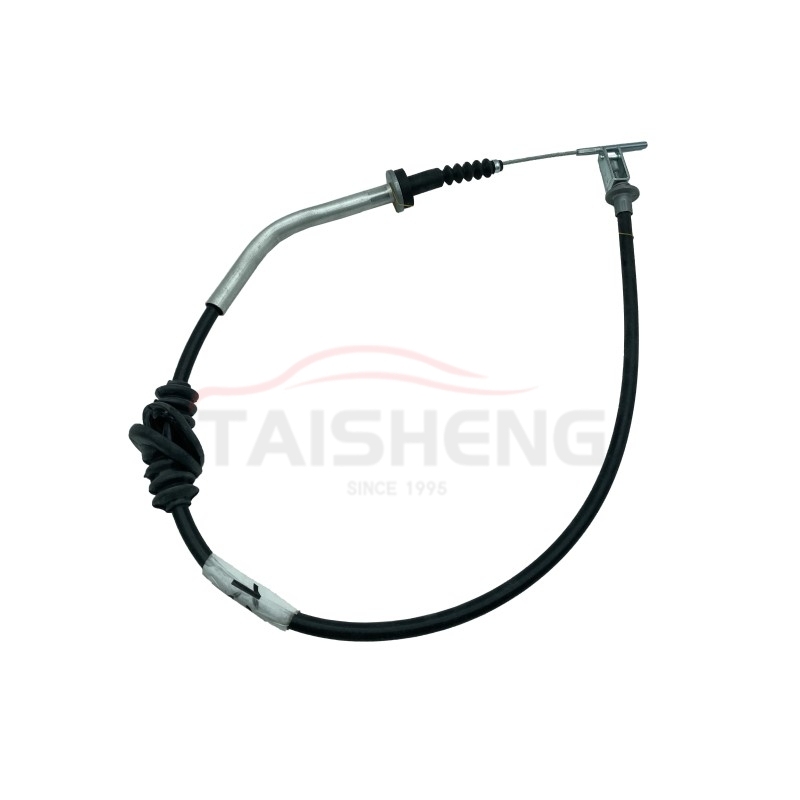 Auto Cables part Customized Clutch Cable OEM B001-41-150C