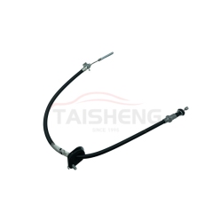 Auto Cables part Customized Clutch Cable OEM 31340-87227 Clutch Cable