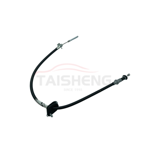 Auto Cables part Customized Clutch Cable OEM 31340-87227 Clutch Cable