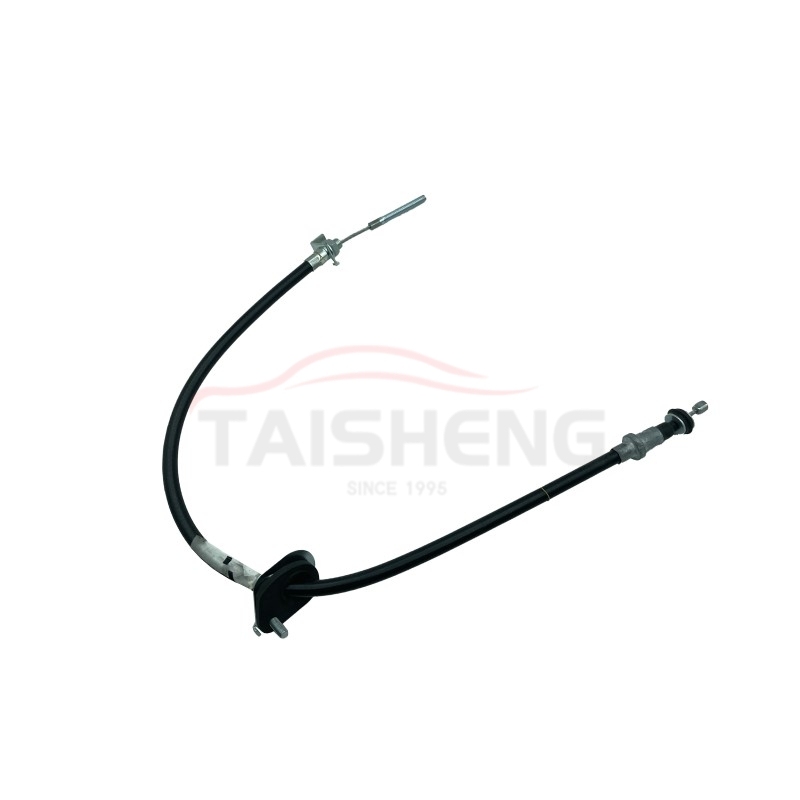 Auto Cables part Customized Clutch Cable OEM 31340-87227 Clutch Cable