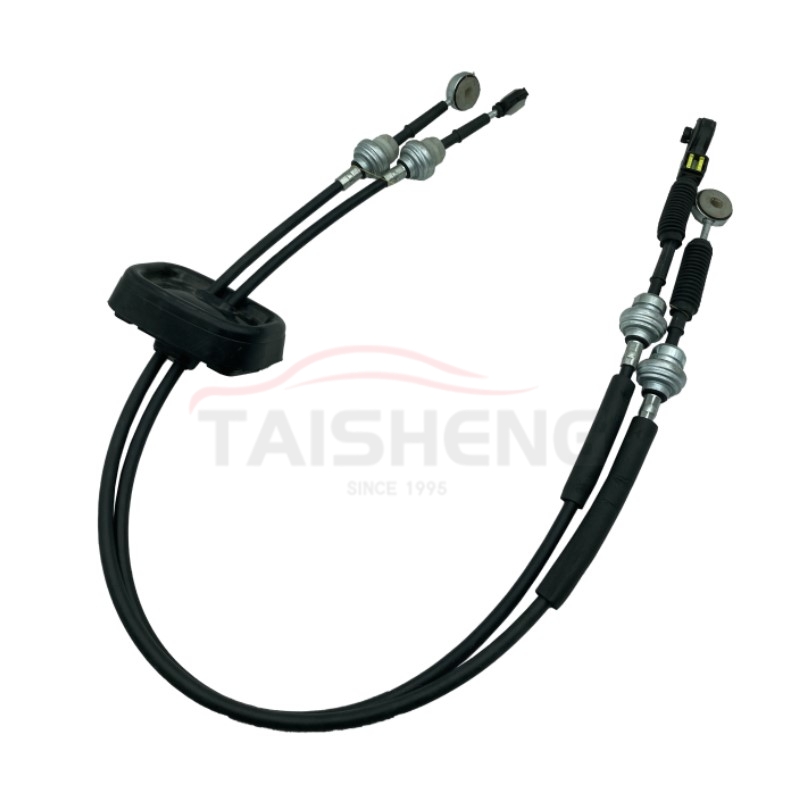 Auto manual transmission cable OEM number 34445-00Q0C/4432979/7701477671/93198015 manual transmission cable