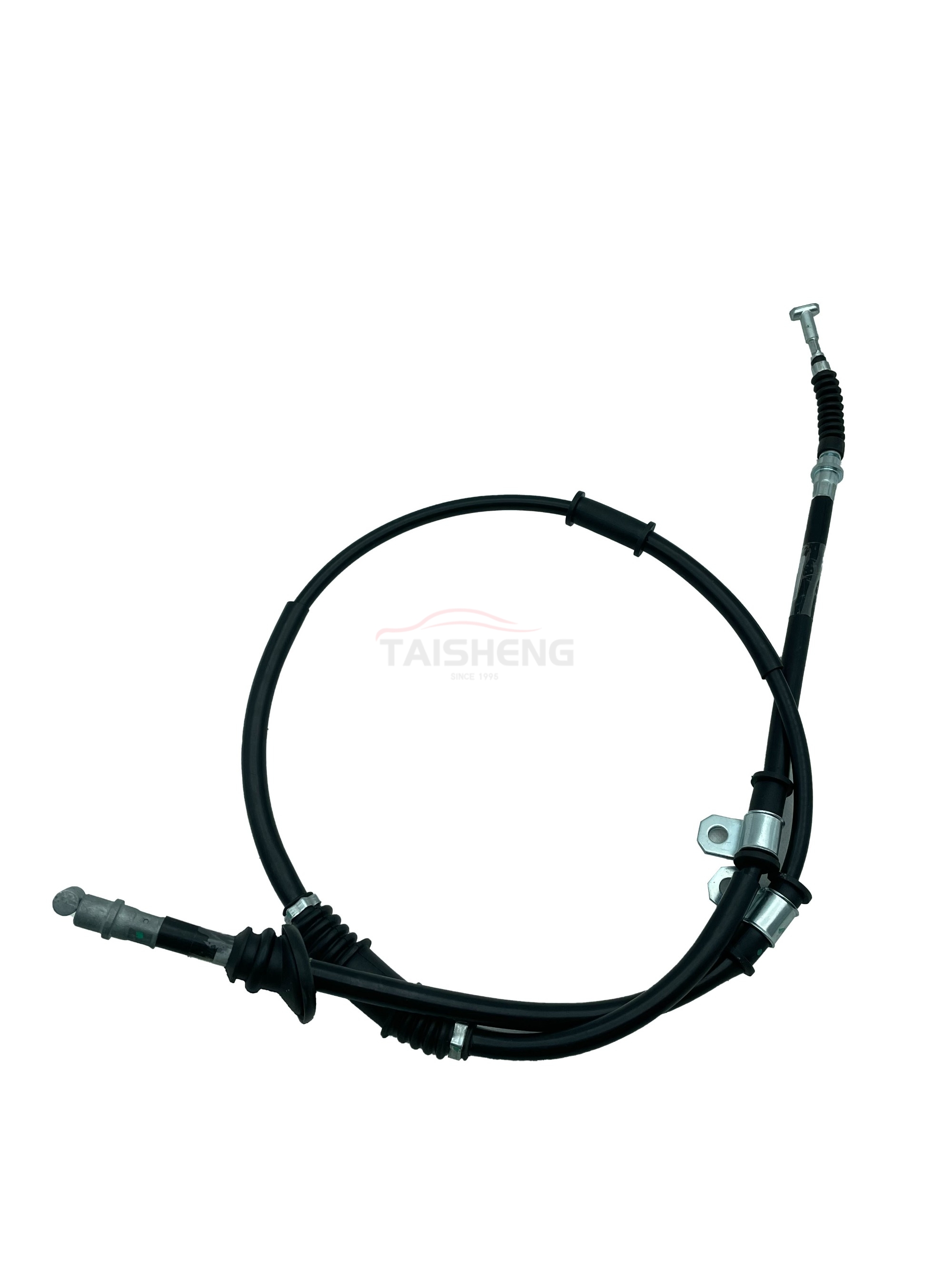 Auto Left Rear Parking cable OEM number MB520345 auto brake cable