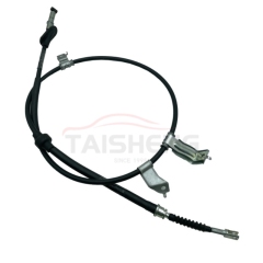 Auto Parking cable OEM number 47560-SR4-931/47560-SR4-934/47560S04932 Brake cable for HONDA