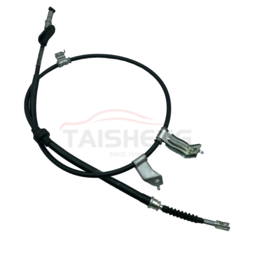 Auto Parking cable OEM number 47560-SR4-931/47560-SR4-934/47560S04932 Brake cable for HONDA