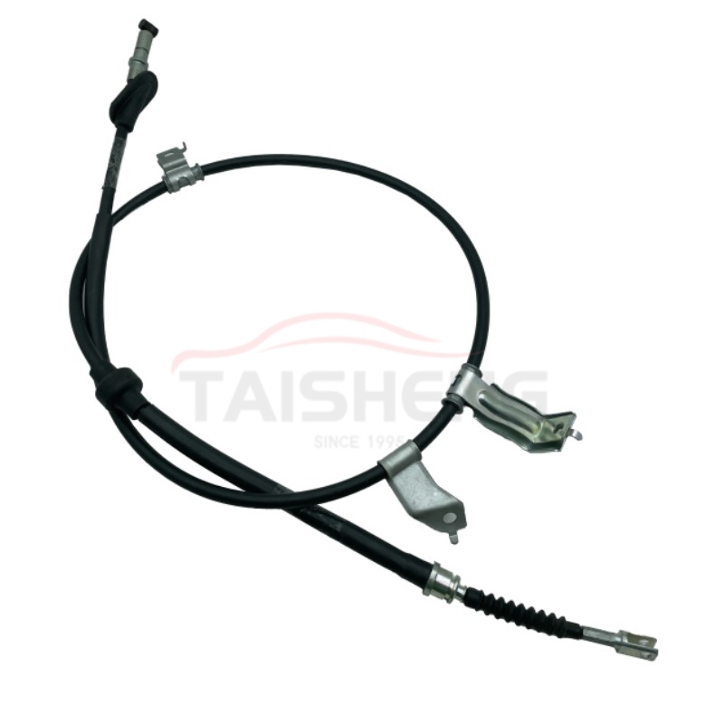 Auto Parking cable OEM number 47560-SR4-931/47560-SR4-934/47560S04932 Brake cable for HONDA