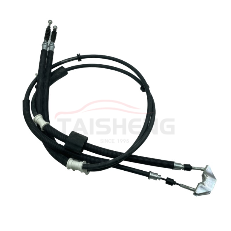 Auto Rear Parking cable OE 13159021/522016 auto brake cable for OPEL