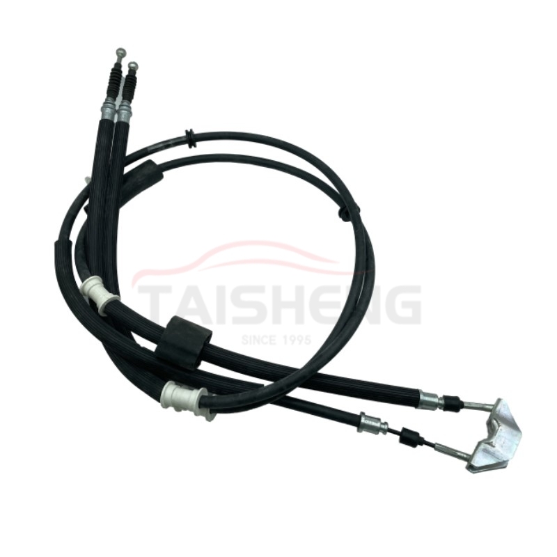 Auto Rear Parking cable OE 13159021/522016 auto brake cable for OPEL