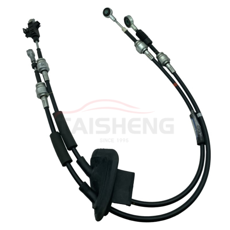 Auto manual transmission cable OEM number 46337219 manual transmission cable