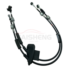 Auto manual transmission cable OEM number 46337219 manual transmission cable