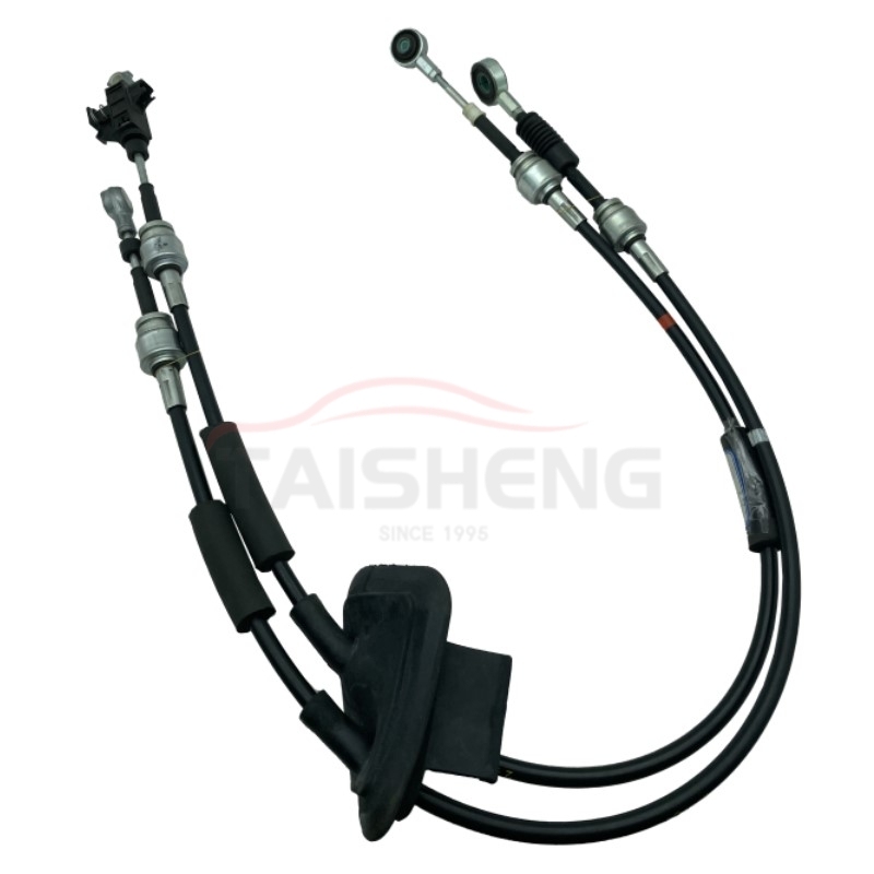 Auto manual transmission cable OEM number 46337219 manual transmission cable