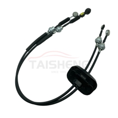 Auto manual transmission cable OEM number 34445-00Q0C/4432979/7701477671/93198015 manual transmission cable
