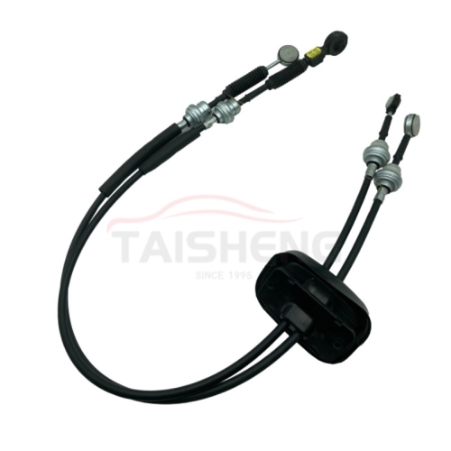 Auto manual transmission cable OEM number 34445-00Q0C/4432979/7701477671/93198015 manual transmission cable