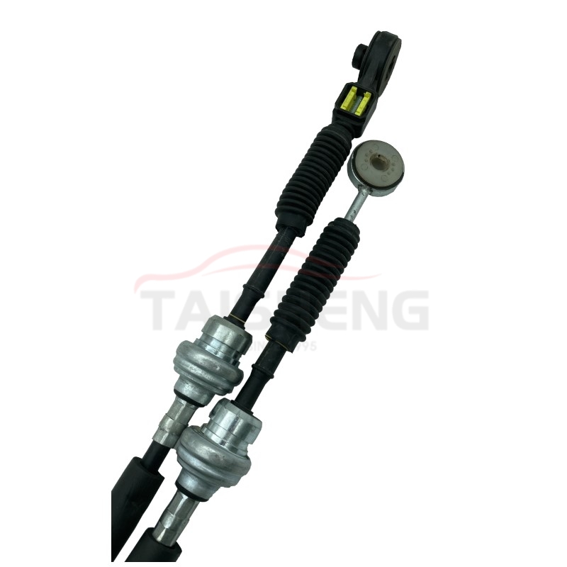 Auto manual transmission cable OEM number 34445-00Q0C/4432979/7701477671/93198015 manual transmission cable