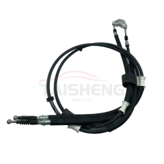 Auto Rear Parking cable OE 13159021/522016 auto brake cable for OPEL