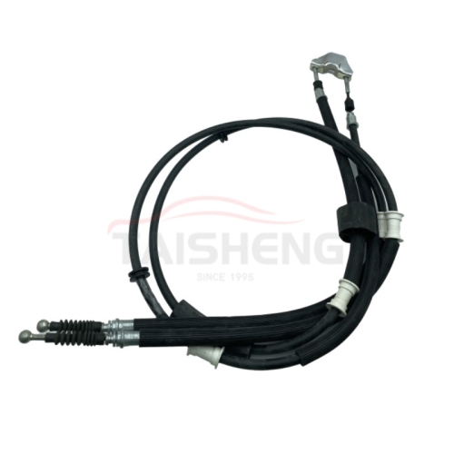 Auto Rear Parking cable OE 13159021/522016 auto brake cable for OPEL