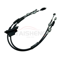 Auto manual transmission cable OEM number 46337219 manual transmission cable