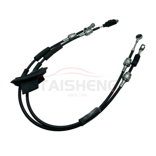 Auto manual transmission cable OEM number 46337219 manual transmission cable