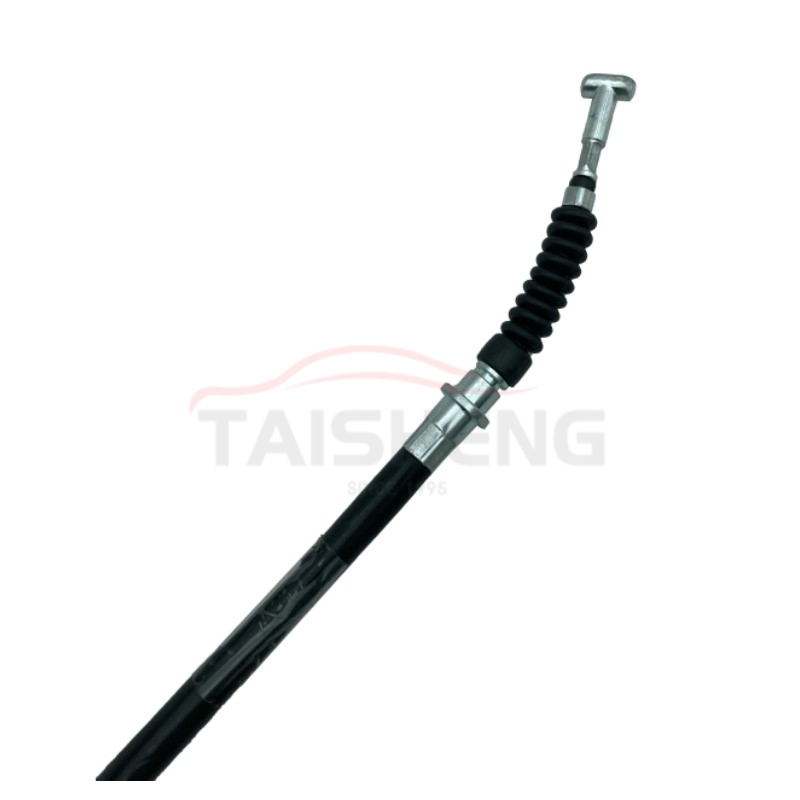 Auto Left Rear Parking cable OEM number MB520345 auto brake cable
