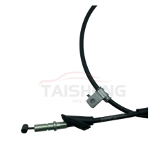 Auto Parking cable OEM number 47560-SR4-931/47560-SR4-934/47560S04932 Brake cable for HONDA