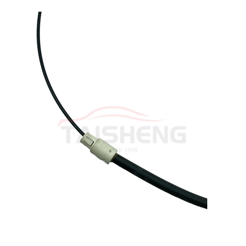 Auto Right Rear Parking cable OEM number 1684200285/1684201485/A1684200285/A1684201485 auto brake cable for MERCEDES-BENZ